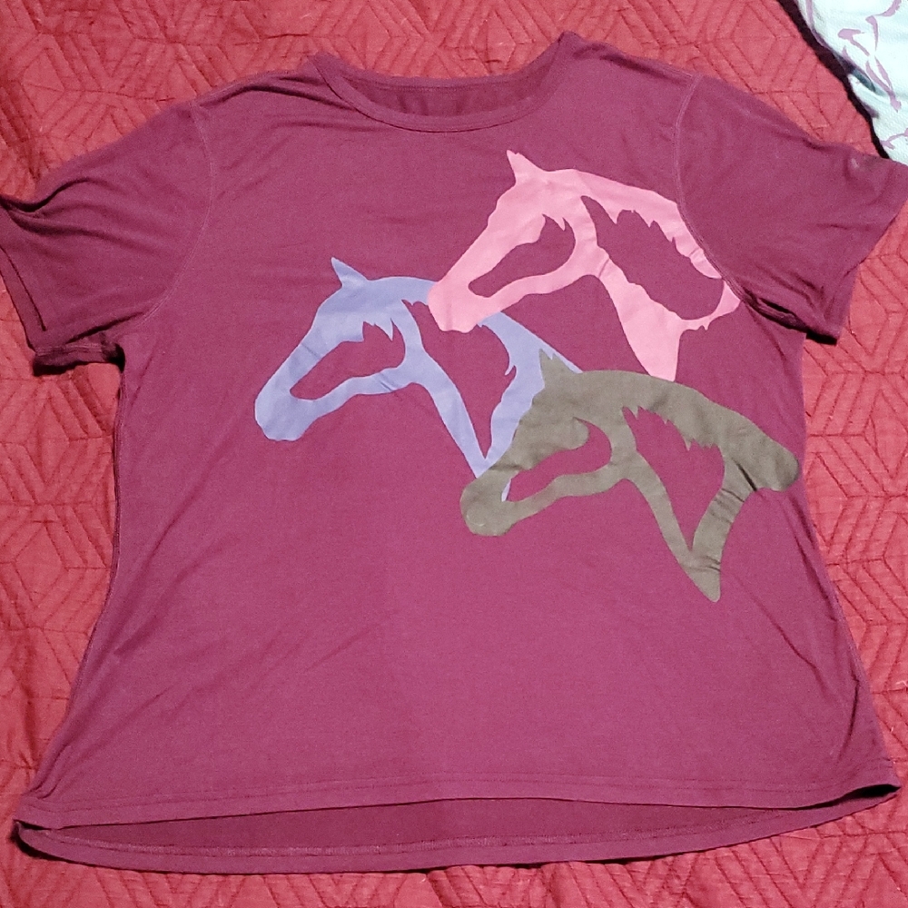 Kerrits Riding Shirt